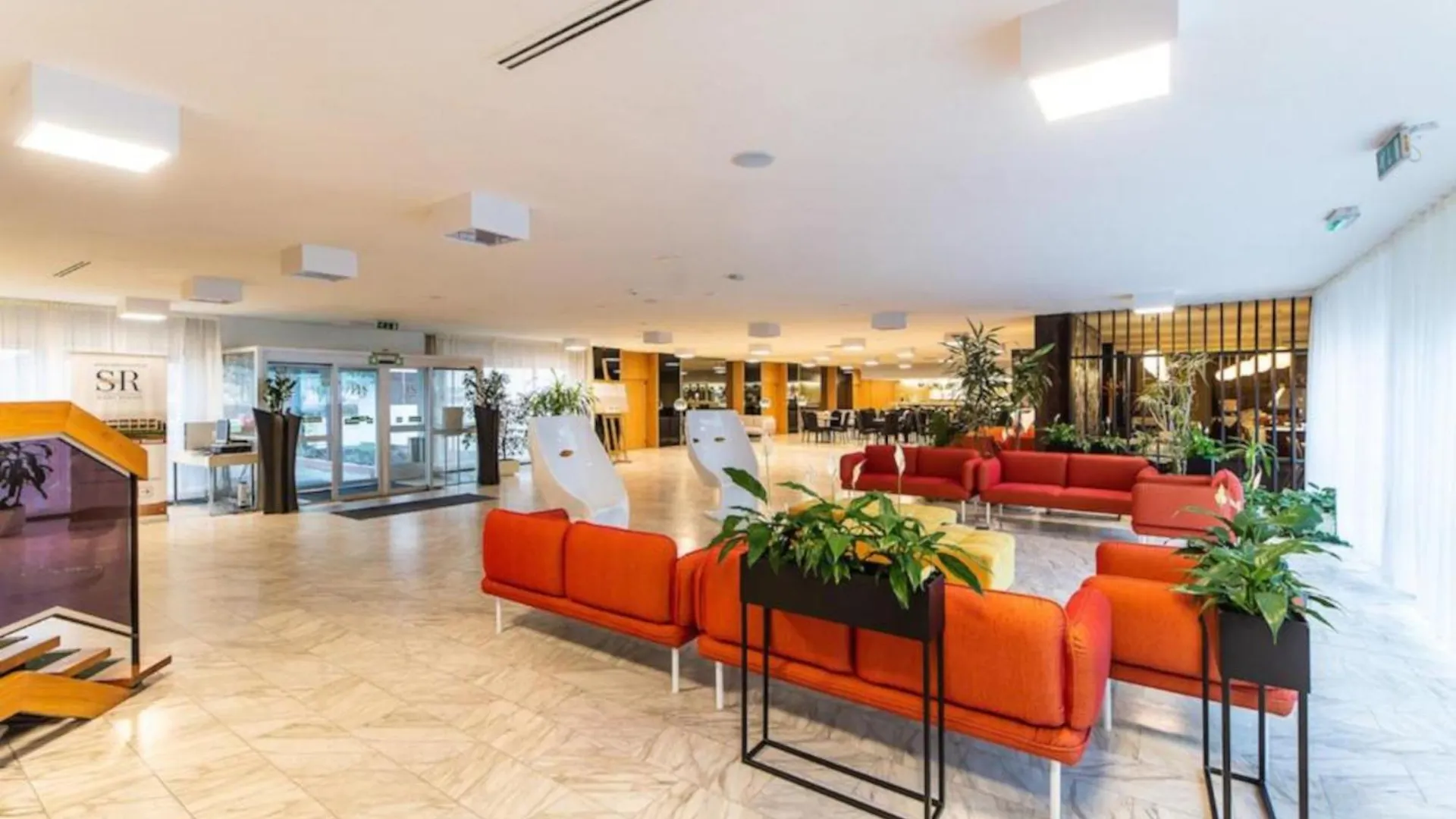 Apartament Royal Solny Resort Z Aneksem, Klimatyzacja I Konsola Ps4 W Hotelu Z Krytym Basenem, Sauna I Spa Kolobrzeg Poland