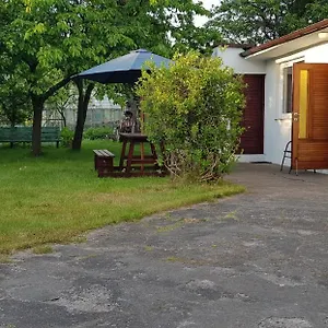 Wynajem Pokoi Pensjonat