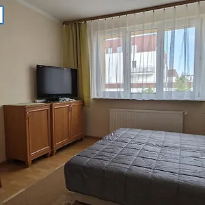 Mercja Pensjonat