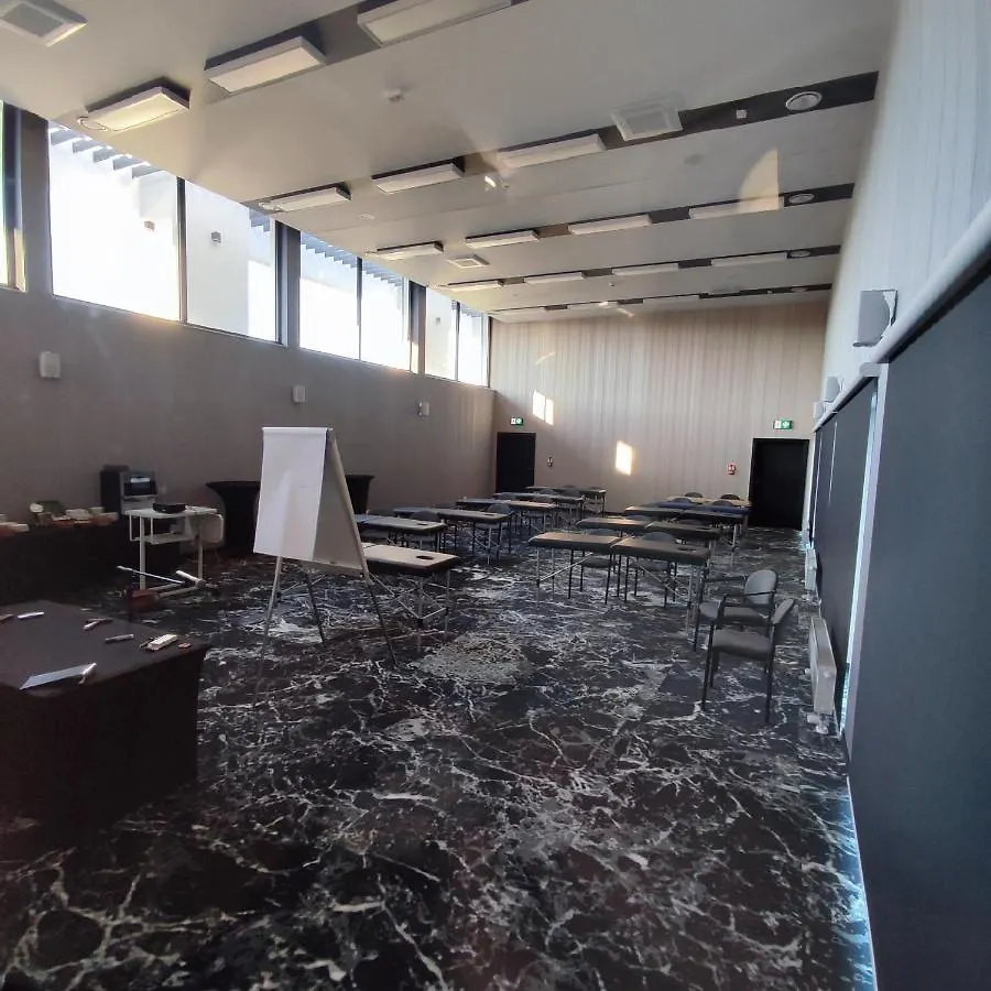 Apartament Royal Solny Resort Z Aneksem, Klimatyzacja I Konsola Ps4 W Hotelu Z Krytym Basenem, Sauna I Spa Kolobrzeg