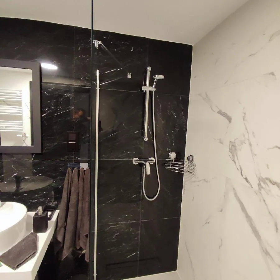 Apartament Royal Solny Resort Z Aneksem, Klimatyzacja I Konsola Ps4 W Hotelu Z Krytym Basenem, Sauna I Spa Kolobrzeg Aparthotel