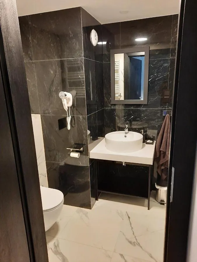 Apartament Royal Solny Resort Z Aneksem, Klimatyzacja I Konsola Ps4 W Hotelu Z Krytym Basenem, Sauna I Spa 科沃布热格 0*,  波兰