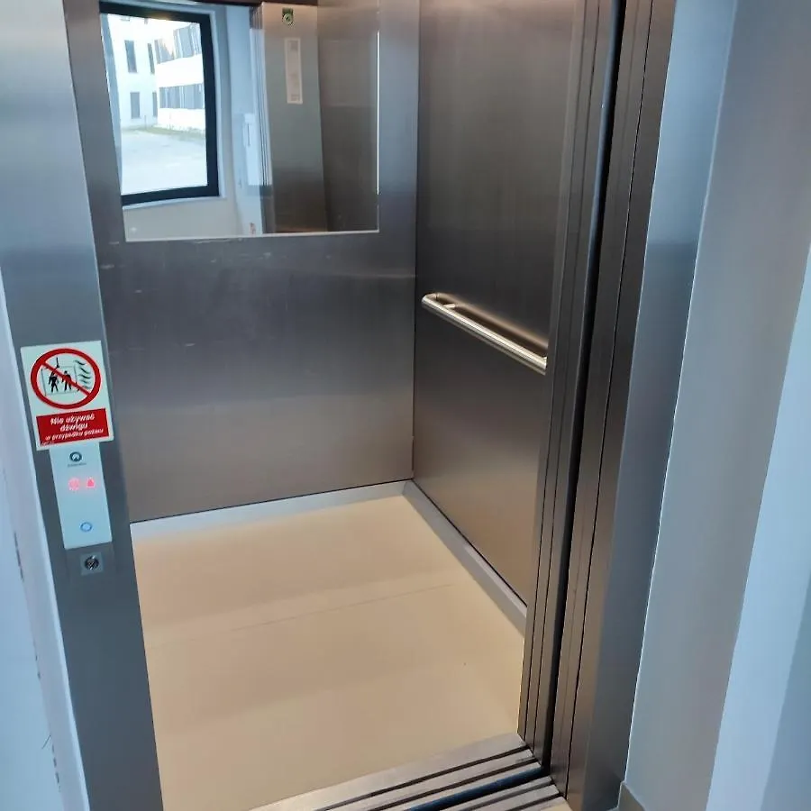 Aparthotel Apartament Royal Solny Resort Z Aneksem, Klimatyzacja I Konsola Ps4 W Hotelu Z Krytym Basenem, Sauna I Spa Kolobrzeg Poland