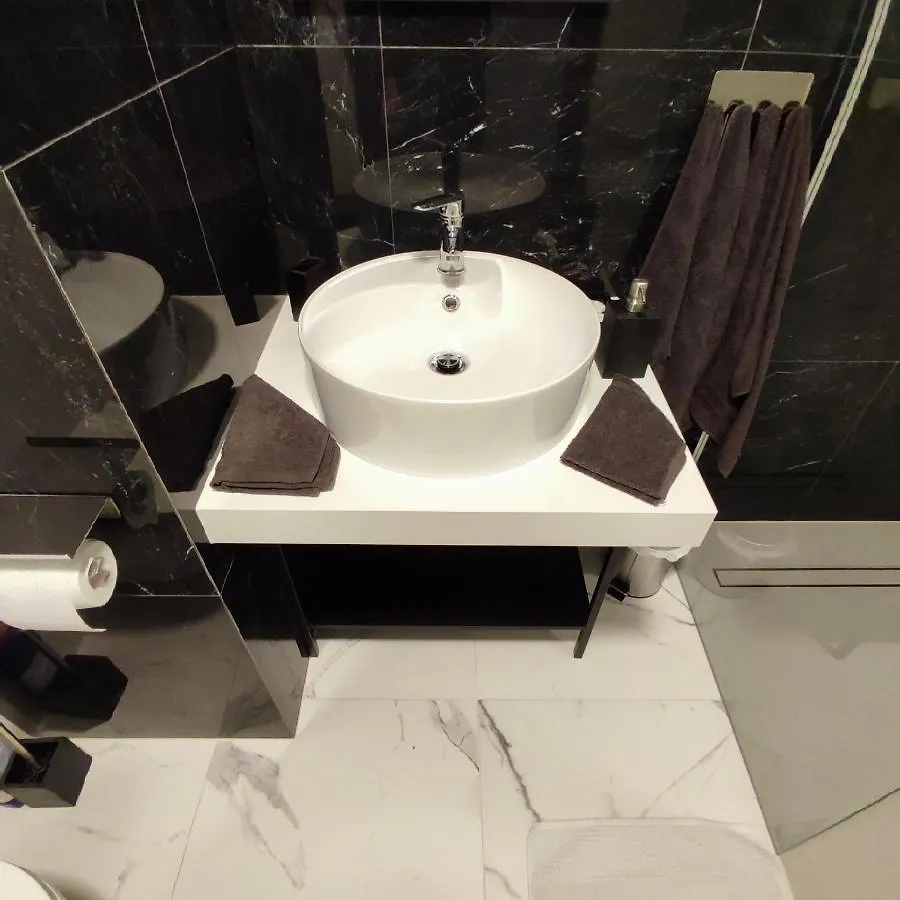 Apartament Royal Solny Resort Z Aneksem, Klimatyzacja I Konsola Ps4 W Hotelu Z Krytym Basenem, Sauna I Spa Kolobrzeg