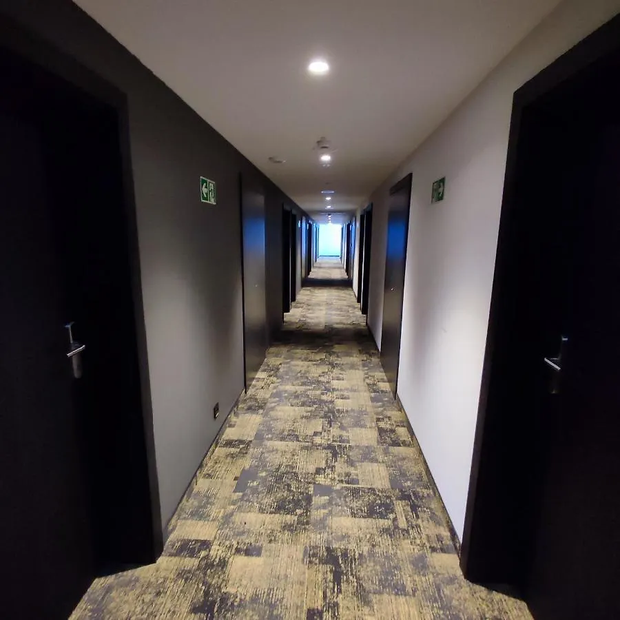 Apartament Royal Solny Resort Z Aneksem, Klimatyzacja I Konsola Ps4 W Hotelu Z Krytym Basenem, Sauna I Spa Kolobrzeg Poland