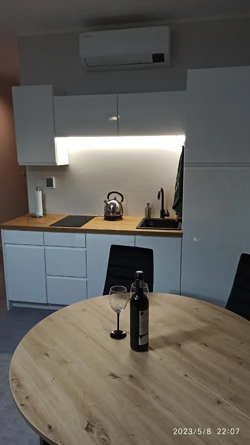 Apartament Royal Solny Resort Z Aneksem, Klimatyzacja I Konsola Ps4 W Hotelu Z Krytym Basenem, Sauna I Spa Kolobrzeg Poland