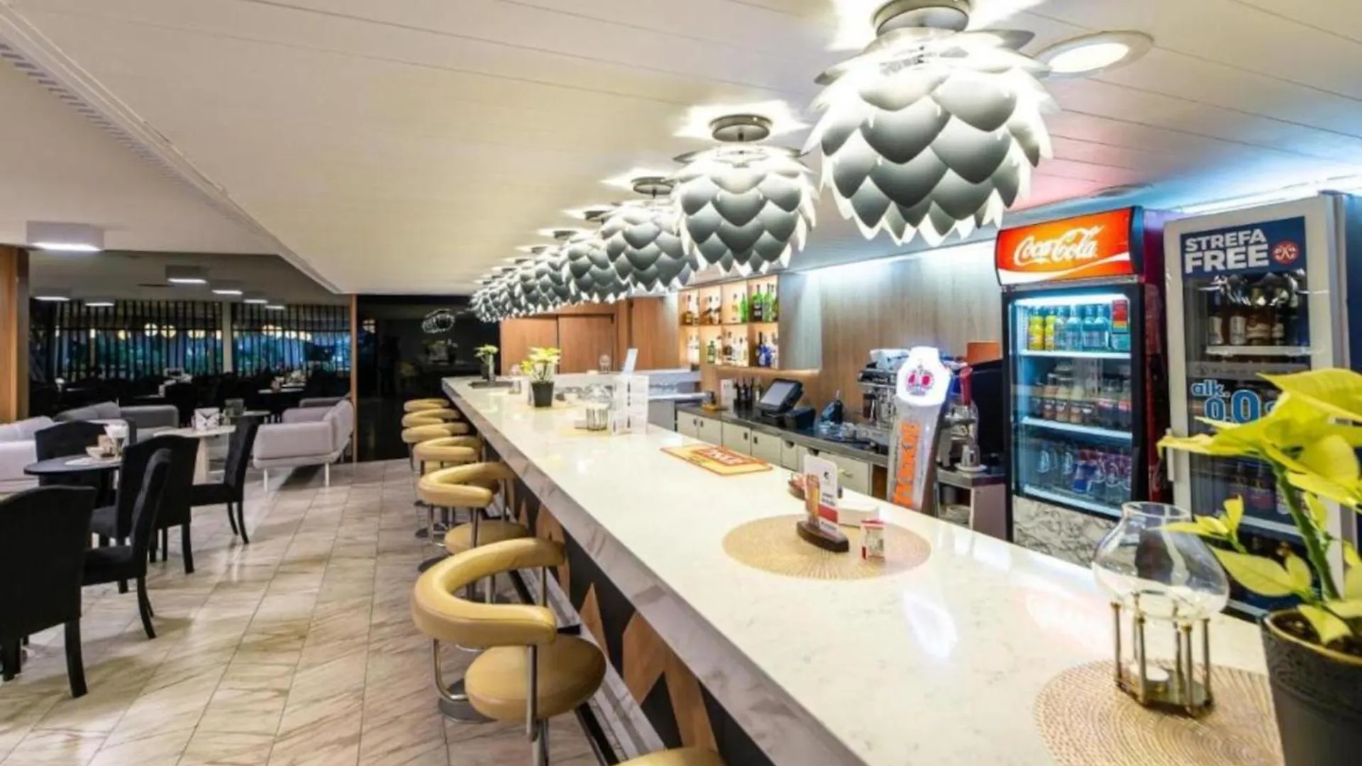 公寓式酒店 Apartament Royal Solny Resort Z Aneksem, Klimatyzacja I Konsola Ps4 W Hotelu Z Krytym Basenem, Sauna I Spa 科沃布热格